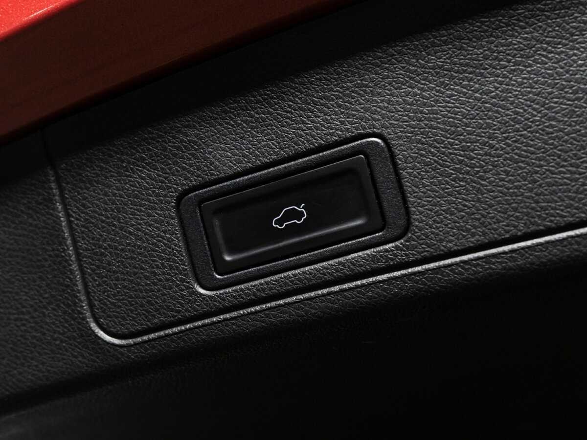 Купить Chery Tiggo 7 Pro, 2021, 50 126 км.. Фото: #14