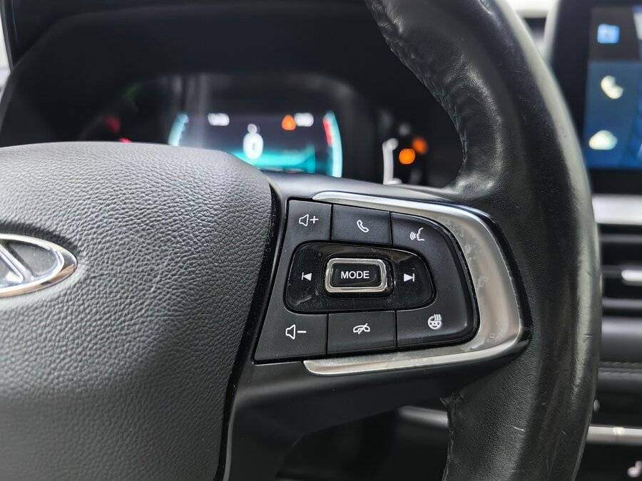 Купить Chery Tiggo 7 Pro, 2020, 72 000 км.. Фото: #19