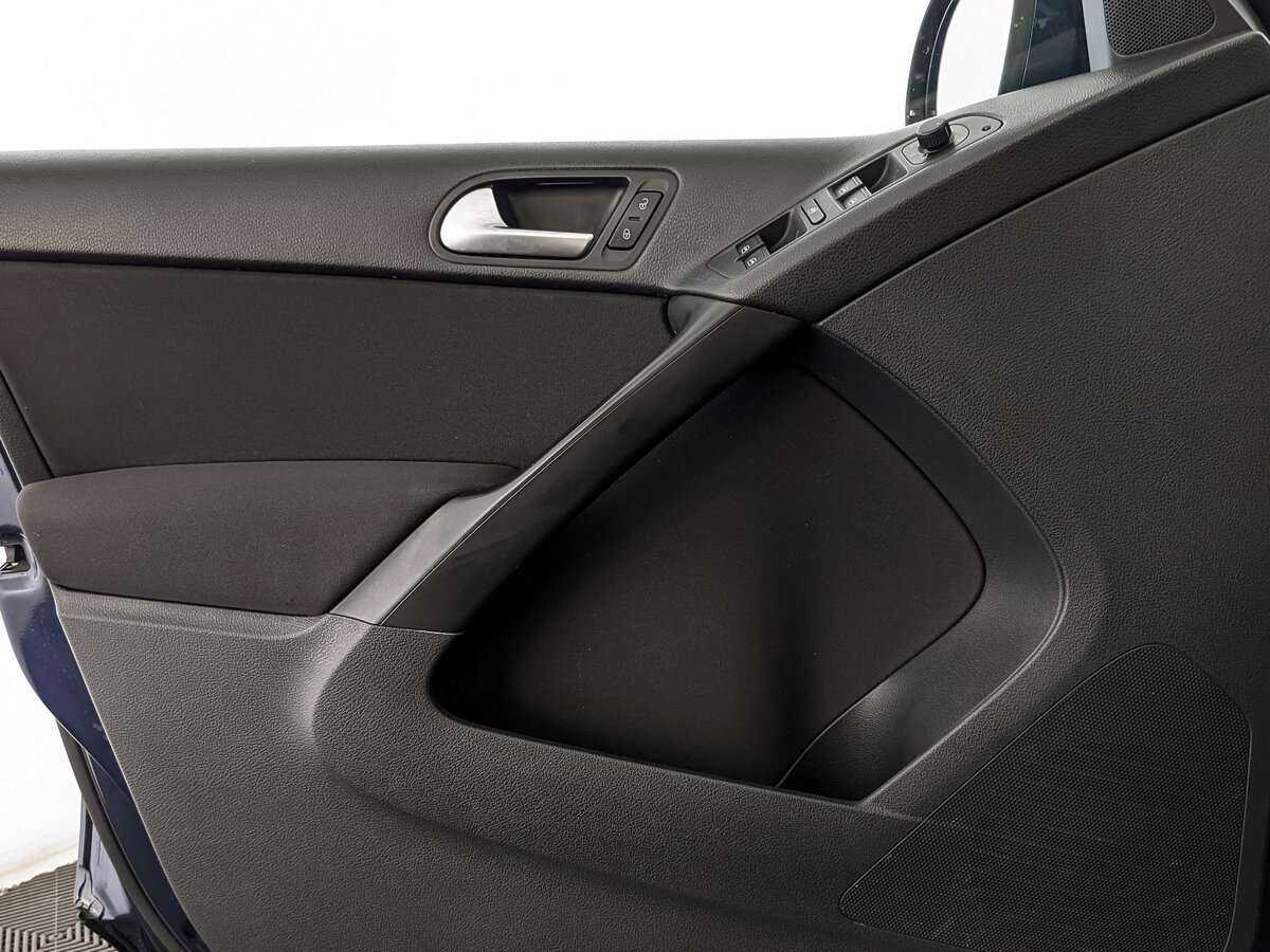 Купить Volkswagen Tiguan, 2015, 110 000 км.. Фото: #14