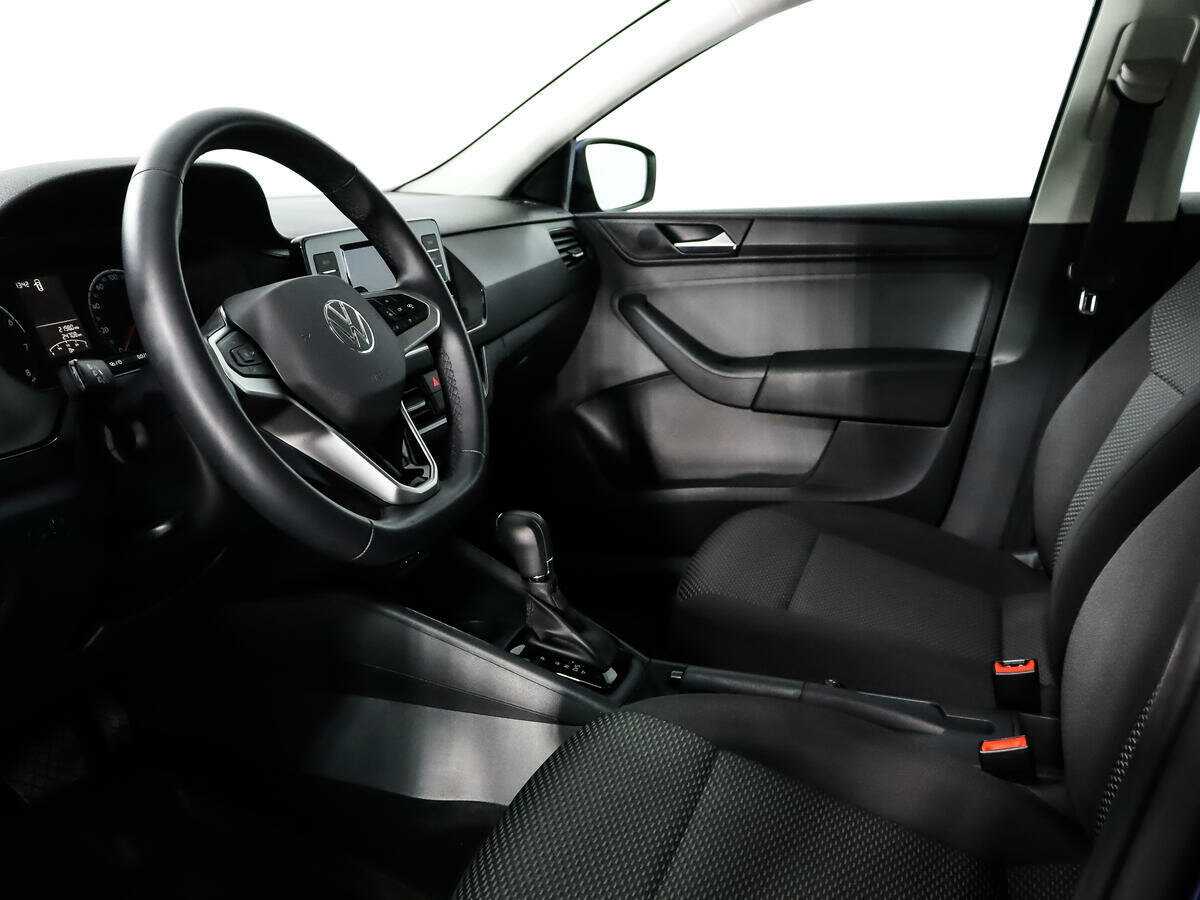 Купить Volkswagen Polo, 2022, 24 692 км.. Фото: #7