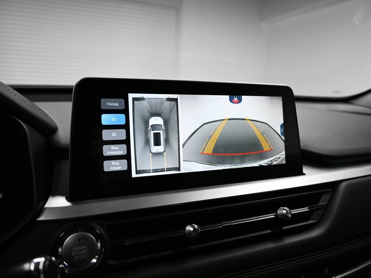 Купить Chery Tiggo 7 Pro, 2021, 82 735 км.. Фото: #14