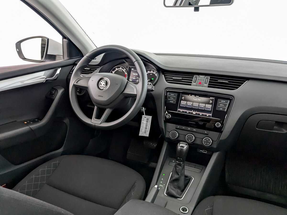 Купить Skoda Octavia, 2020, 39 390 км.. Фото: #21