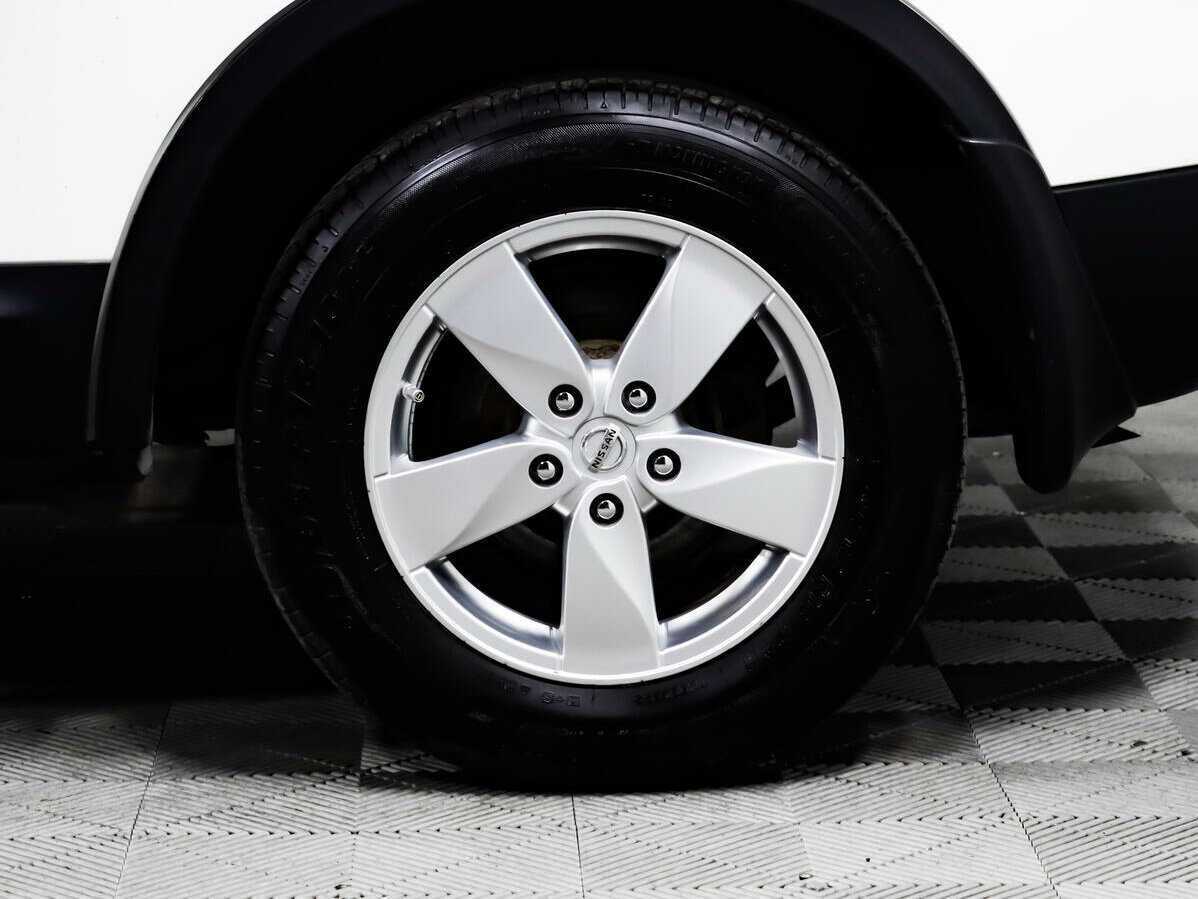 Купить Nissan Qashqai, 2012, 211 054 км.. Фото: #13