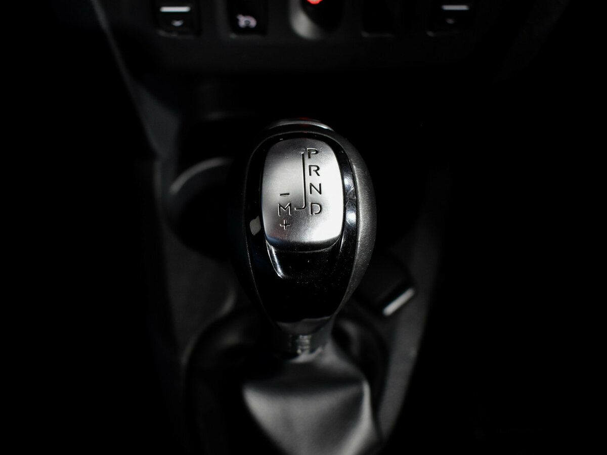 Купить Renault Sandero, 2016, 50 473 км.. Фото: #15