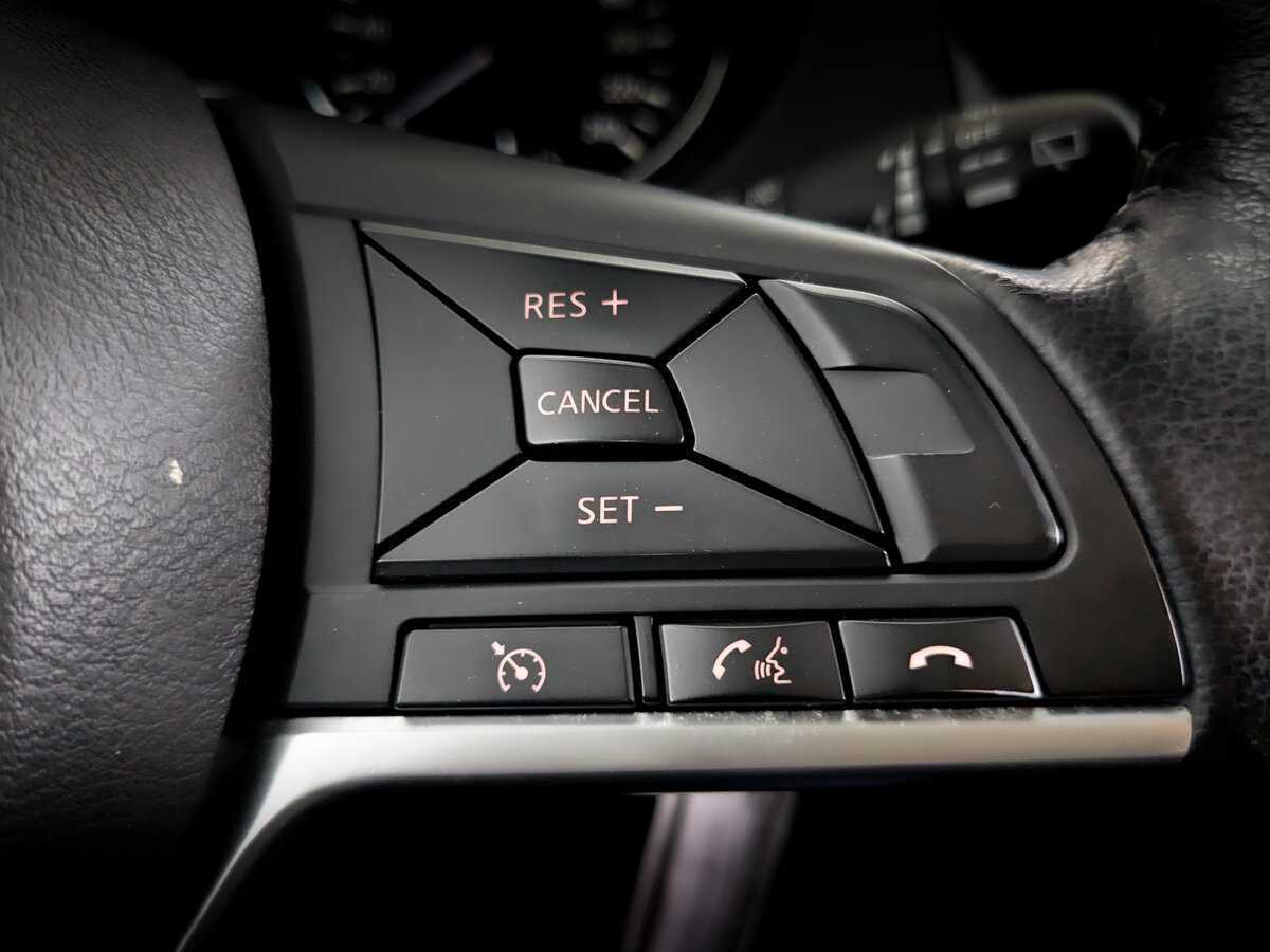 Купить Nissan Qashqai, 2019, 115 446 км.. Фото: #22