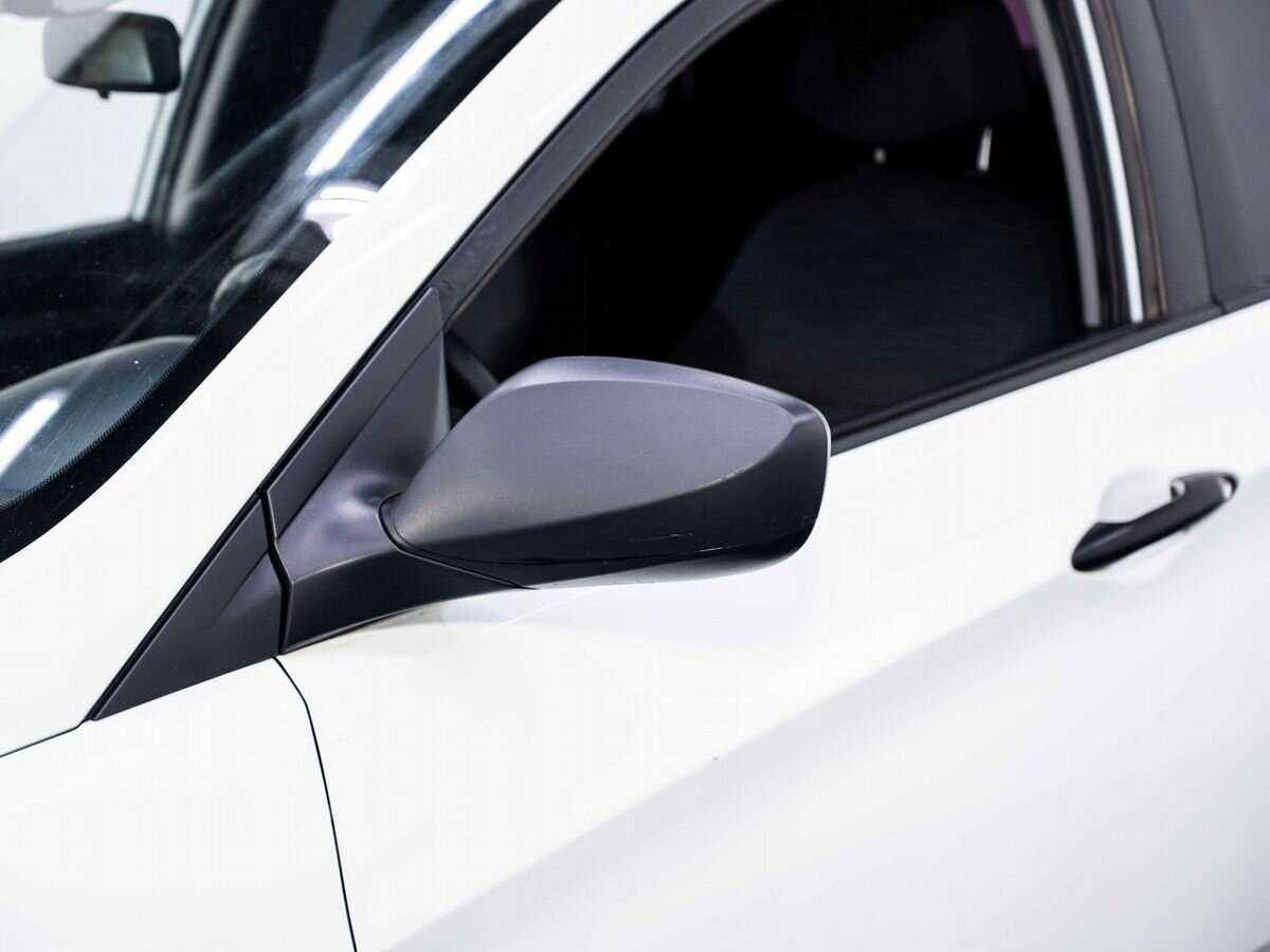 Купить Hyundai Solaris, 2014, 111 500 км.. Фото: #6