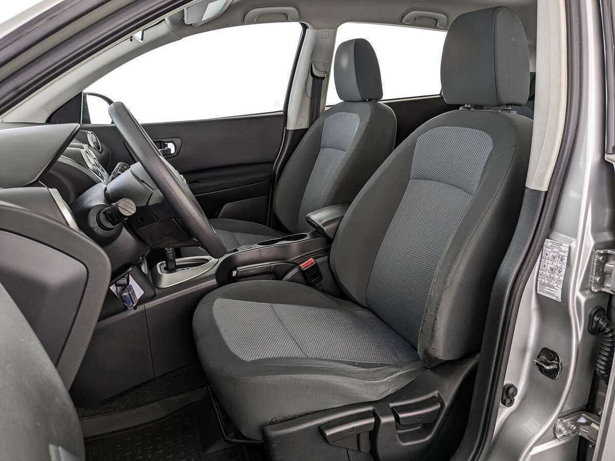 Купить Nissan Qashqai, 2013, 148 000 км.. Фото: #14