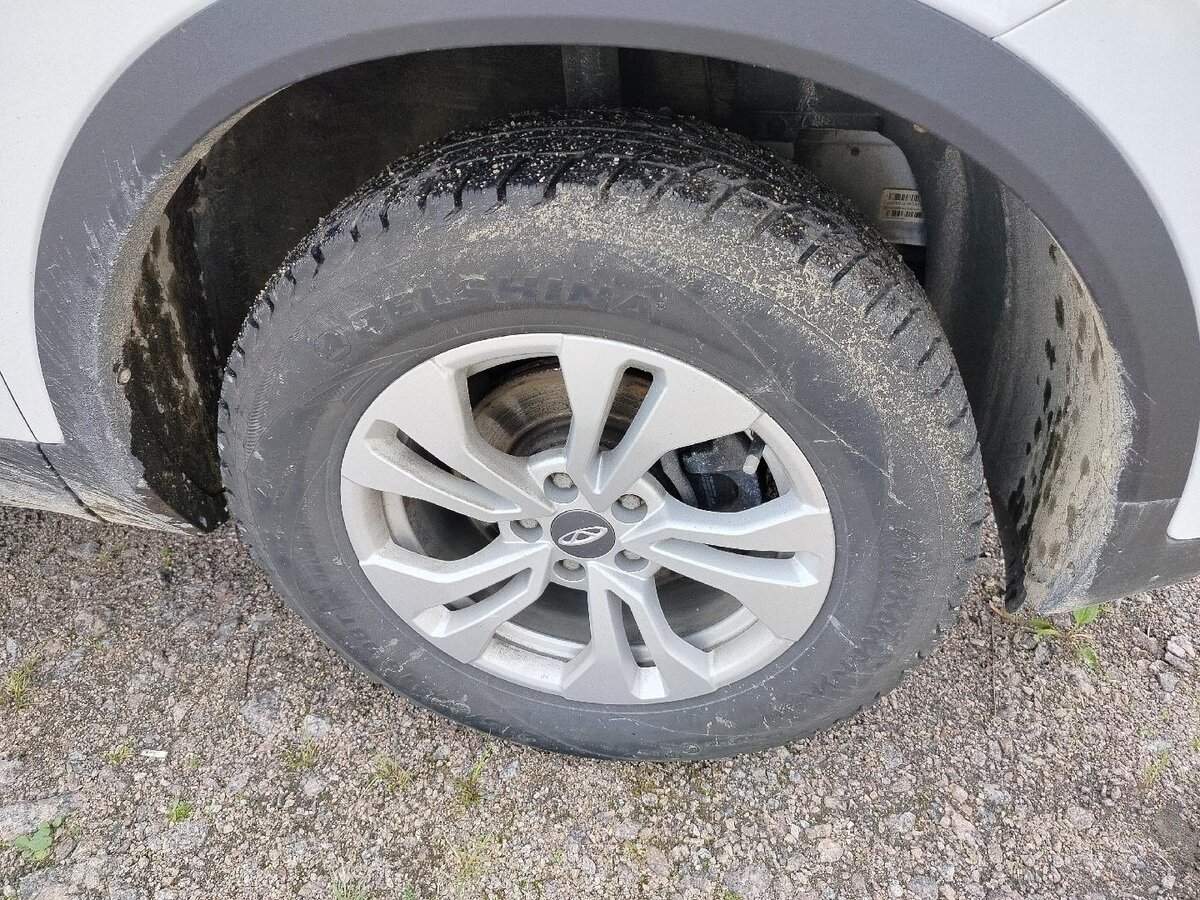 Купить Chery Tiggo 4, 2022, 147 598 км.. Фото: #17