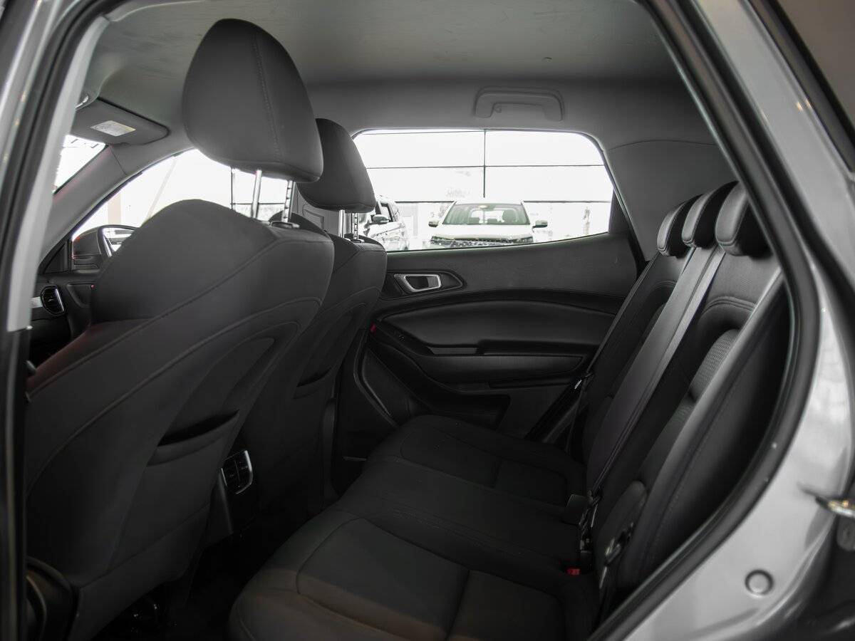 Купить Chery Tiggo 4, 2021, 93 000 км.. Фото: #18