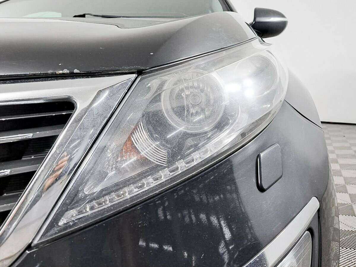 Купить Kia Sportage, 2012, 288 000 км.. Фото: #16