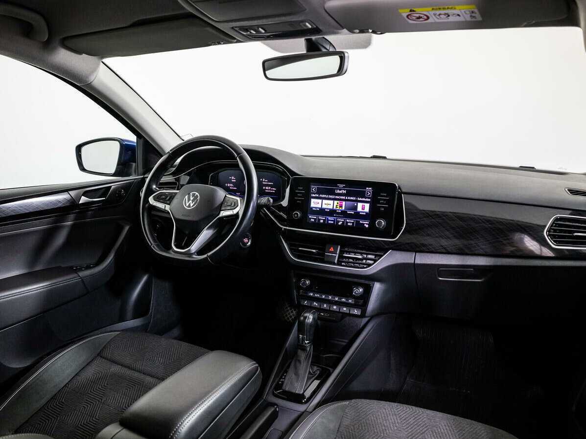 Купить Volkswagen Polo, 2020, 83 241 км.. Фото: #6
