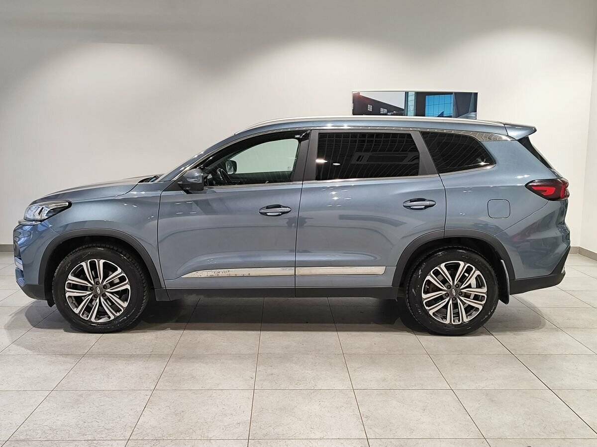 Купить Chery Tiggo 8, 2021, 133 658 км.. Фото: #7