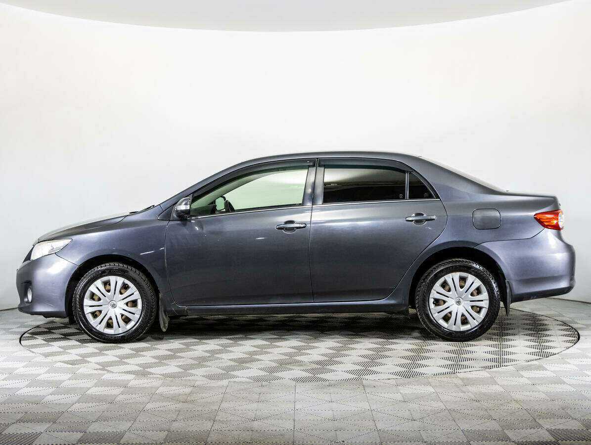 Купить Toyota Corolla, 2012, 215 048 км.. Фото: #7
