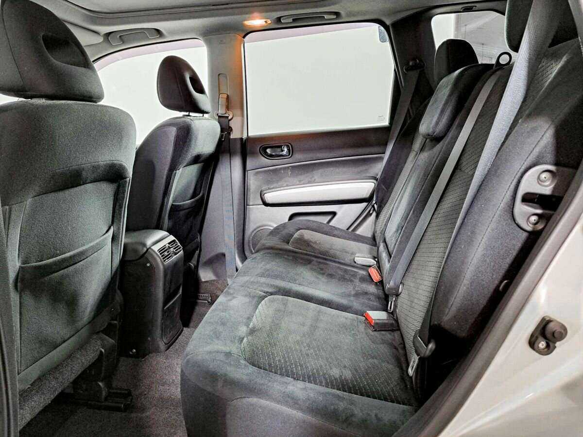 Купить Nissan X-Trail, 2012, 195 000 км.. Фото: #9