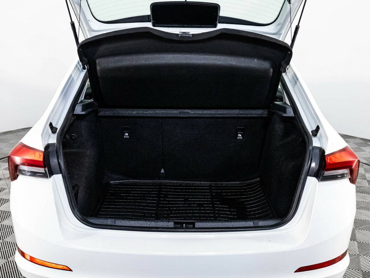 Купить Skoda Rapid, 2020, 158 341 км.. Фото: #15