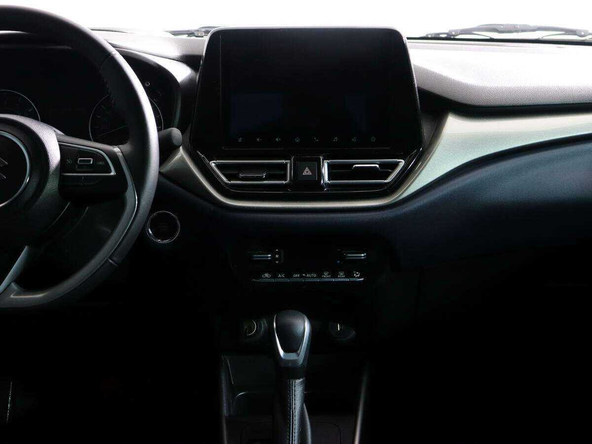 Купить Suzuki Baleno, 2023, 9 261 км.. Фото: #10