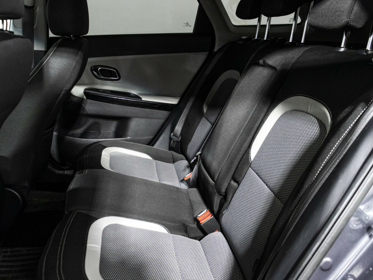 Купить Kia Ceed, 2015, 86 504 км.. Фото: #9