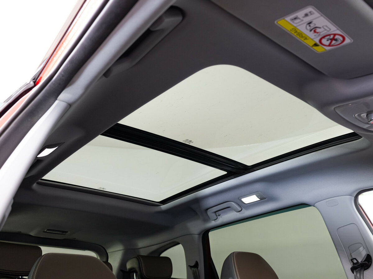 Купить Chery Tiggo 8 Pro, 2021, 99 588 км.. Фото: #27