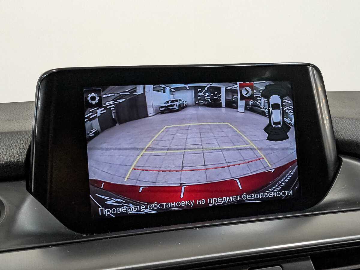 Купить Mazda 6, 2018, 147 941 км.. Фото: #23