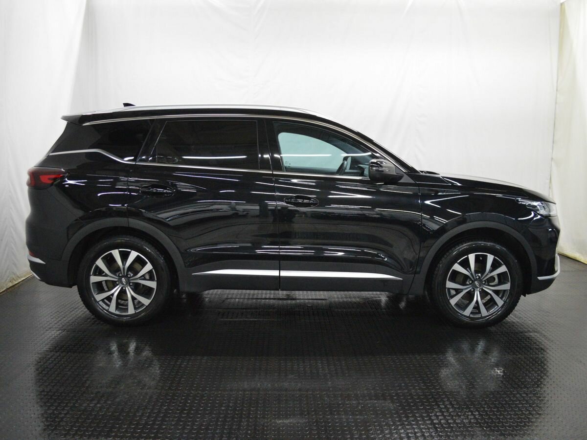 Купить Chery Tiggo 7 Pro, 2022, 40 998 км.. Фото: #3