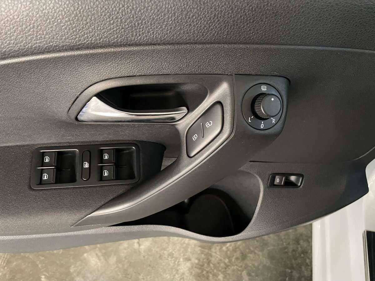 Купить Volkswagen Polo, 2018, 82 694 км.. Фото: #17