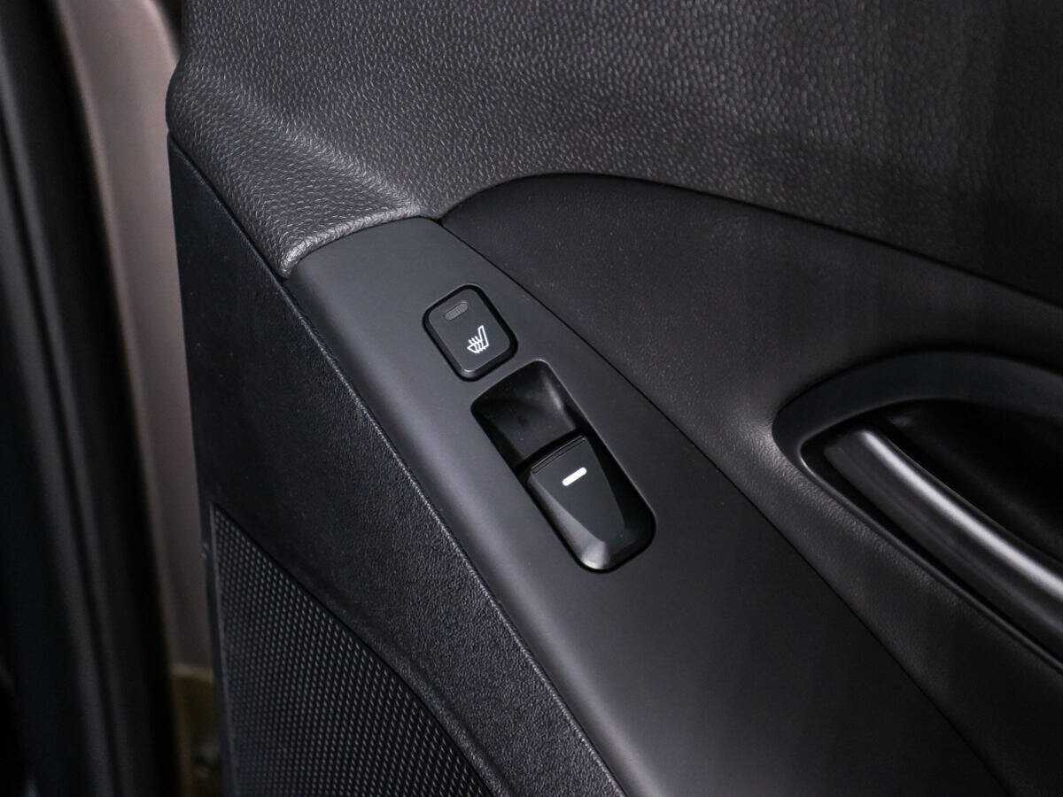 Купить Hyundai ix35, 2014, 136 560 км.. Фото: #17