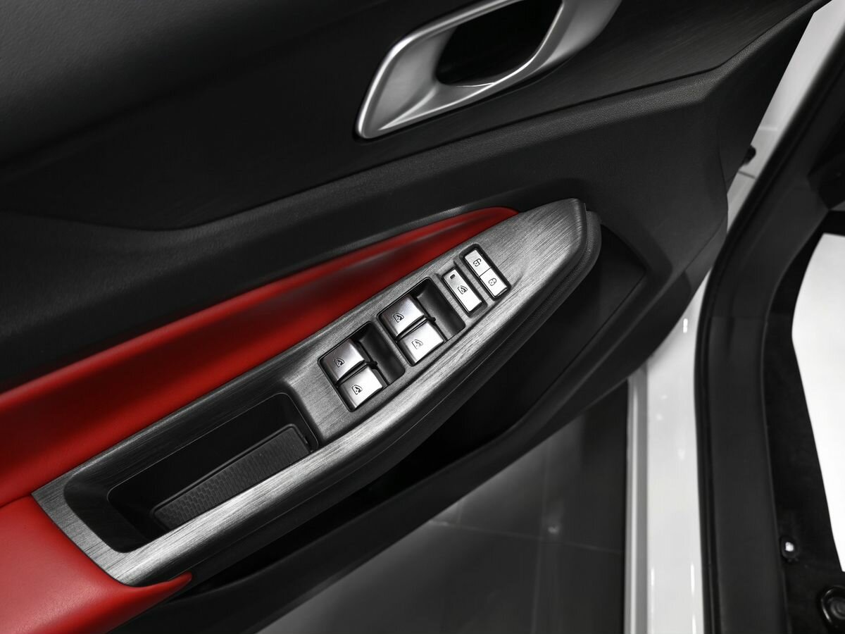 Купить Changan CS55 Plus, 2022, 74 988 км.. Фото: #24