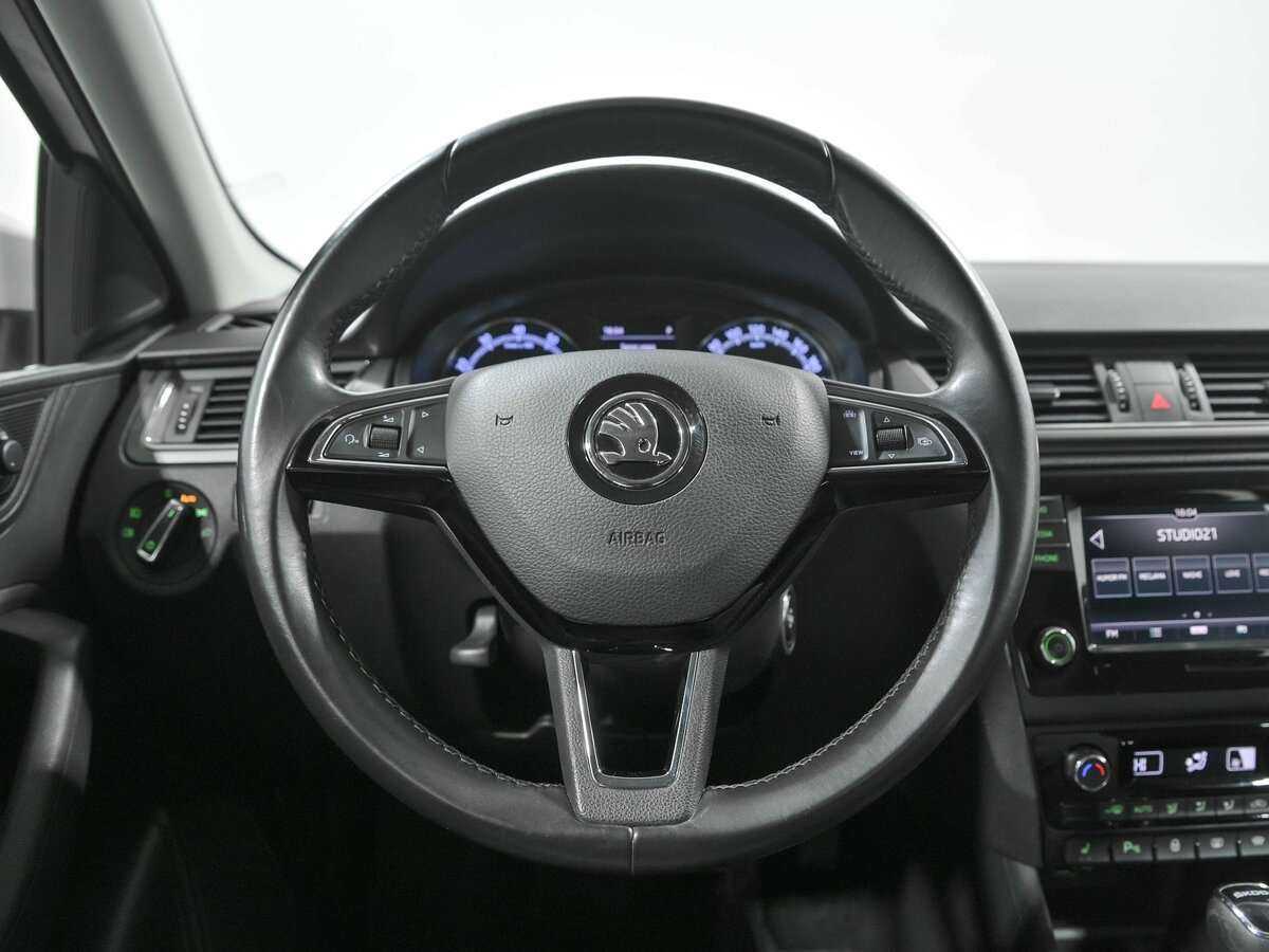 Купить Skoda Rapid, 2019, 85 542 км.. Фото: #6