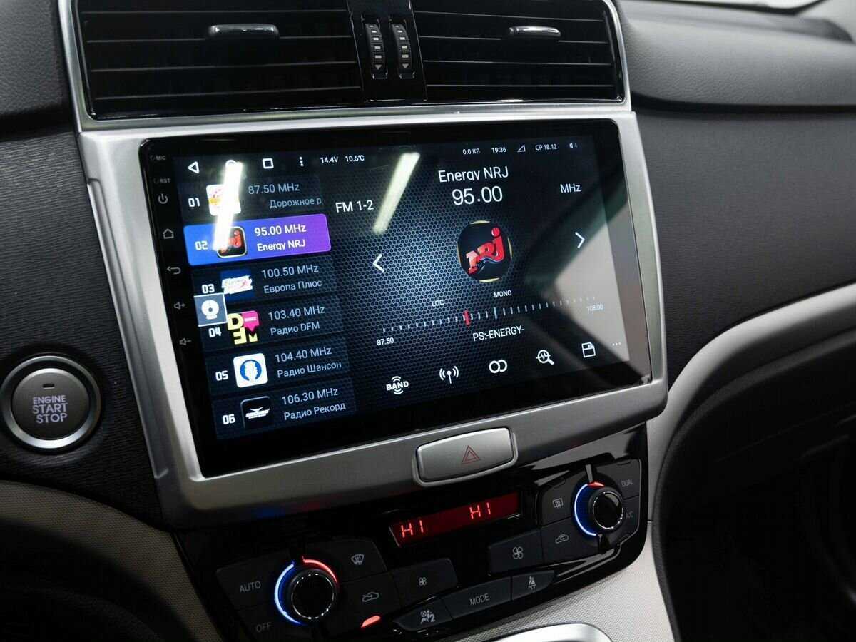 Купить Haval H6, 2019, 53 000 км.. Фото: #23