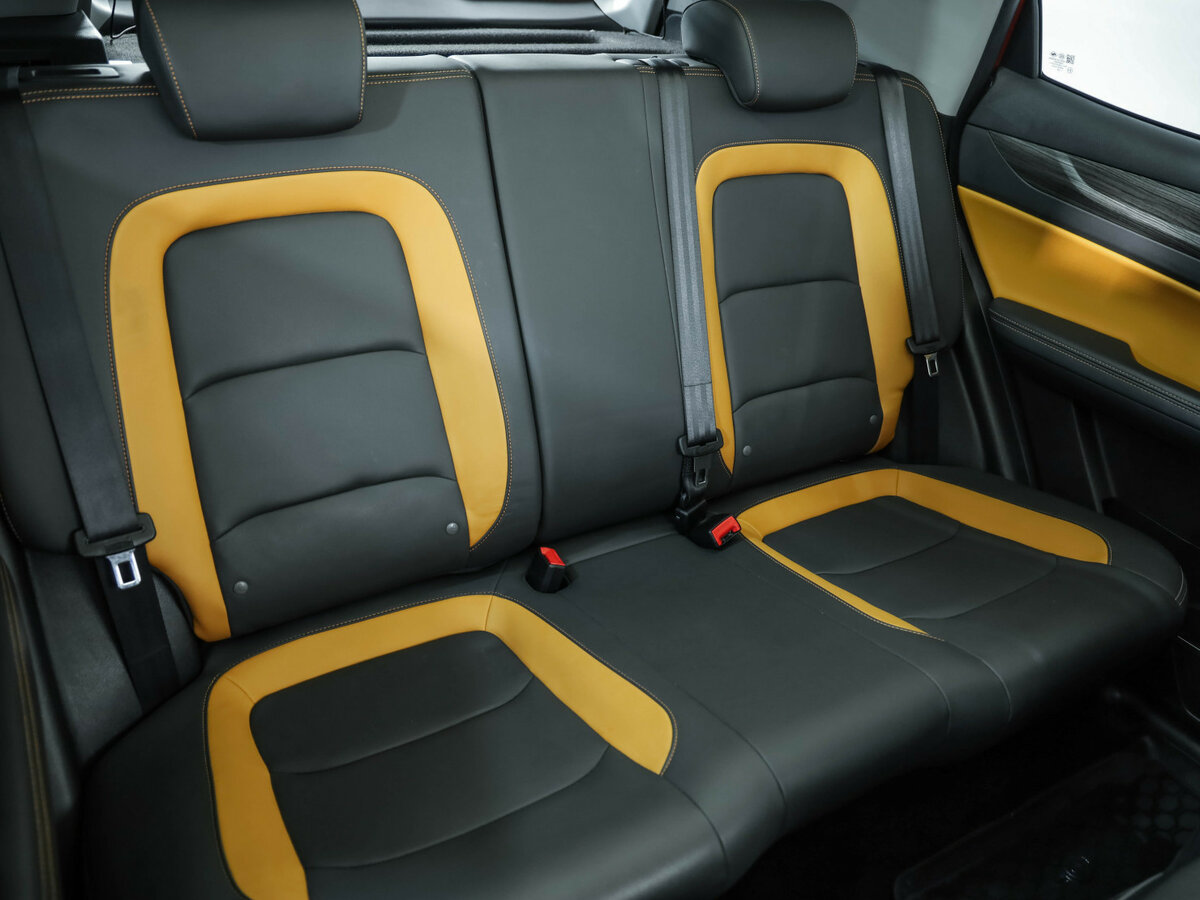 Купить KAIYI X3 Pro, 2023, 85 952 км.. Фото: #26