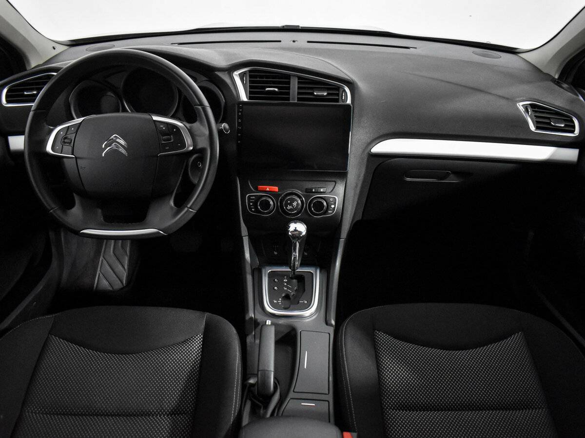 Купить Citroen C4, 2015, 125 000 км.. Фото: #11