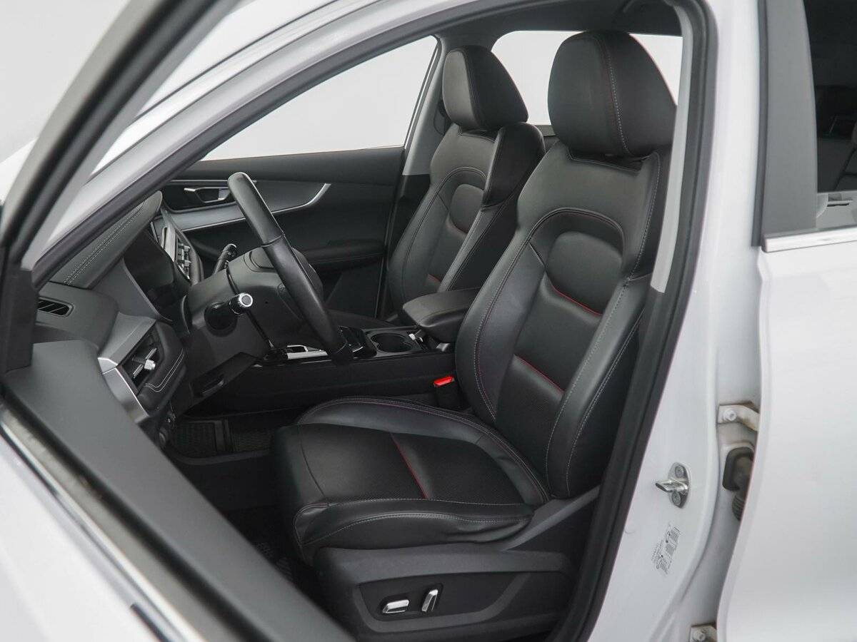 Купить Chery Tiggo 7 Pro, 2021, 73 693 км.. Фото: #10