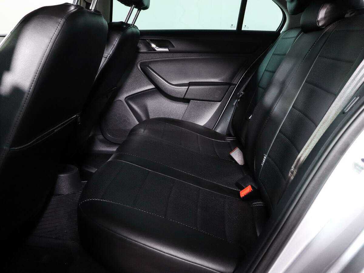 Купить Skoda Rapid, 2016, 157 245 км.. Фото: #8