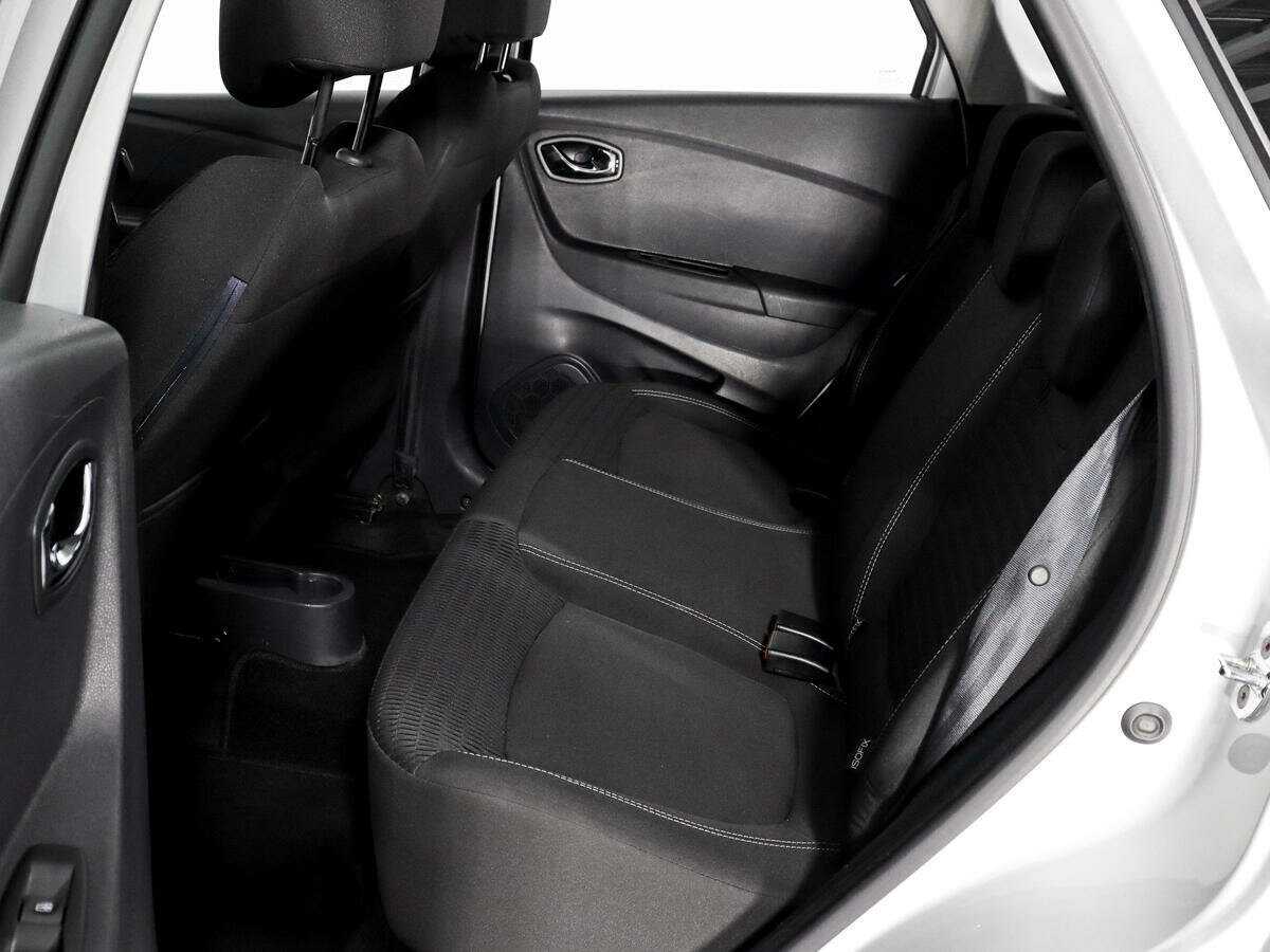 Купить Renault Kaptur, 2018, 139 282 км.. Фото: #7