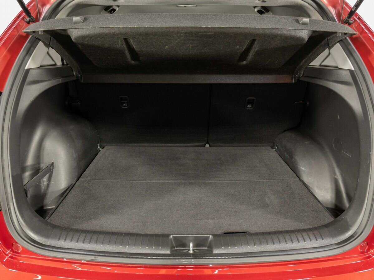 Купить Hyundai Creta, 2020, 65 100 км.. Фото: #23