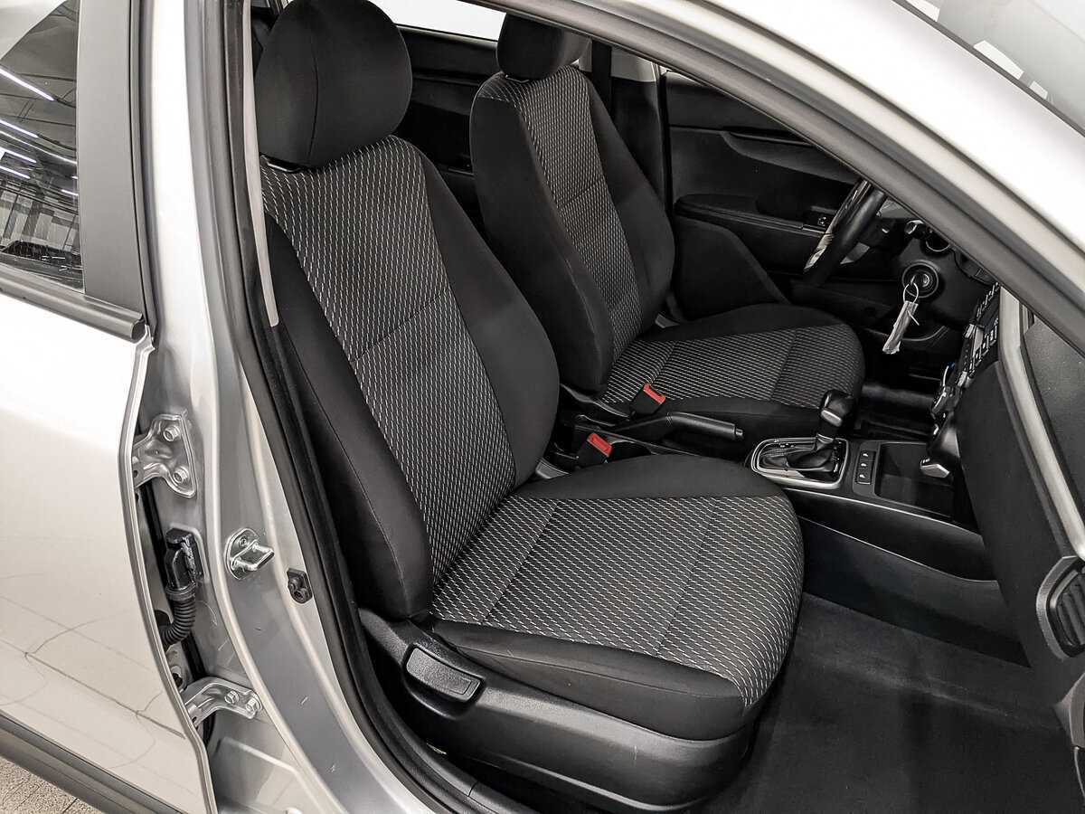 Купить Kia Rio, 2020, 160 656 км.. Фото: #22