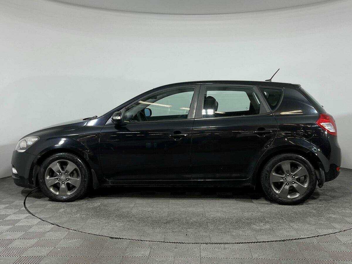 Купить Kia Ceed, 2012, 228 400 км.. Фото: #7