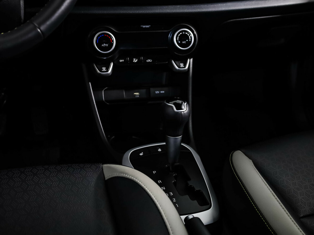 Купить Kia Picanto, 2022, 20 582 км.. Фото: #9