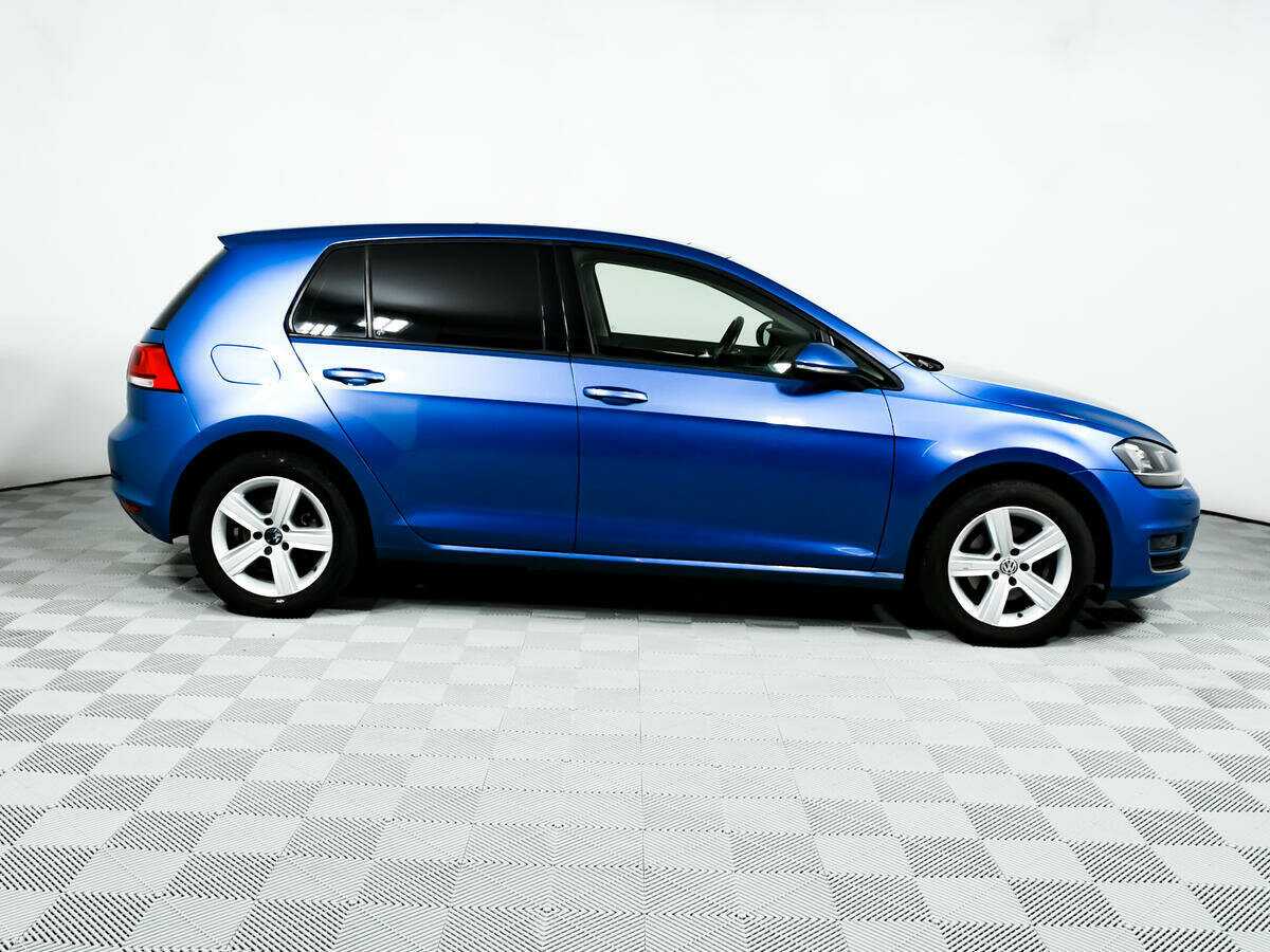Купить Volkswagen Golf, 2013, 91 000 км.. Фото: #3