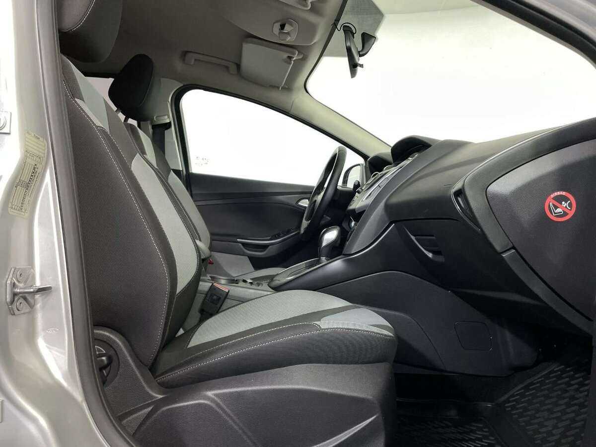 Купить Ford Focus, 2012, 96 680 км.. Фото: #12