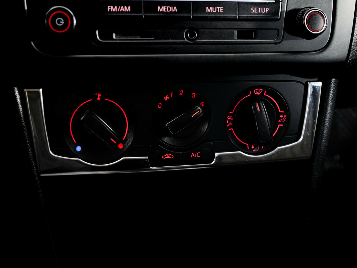 Купить Volkswagen Polo, 2016, 246 721 км.. Фото: #10