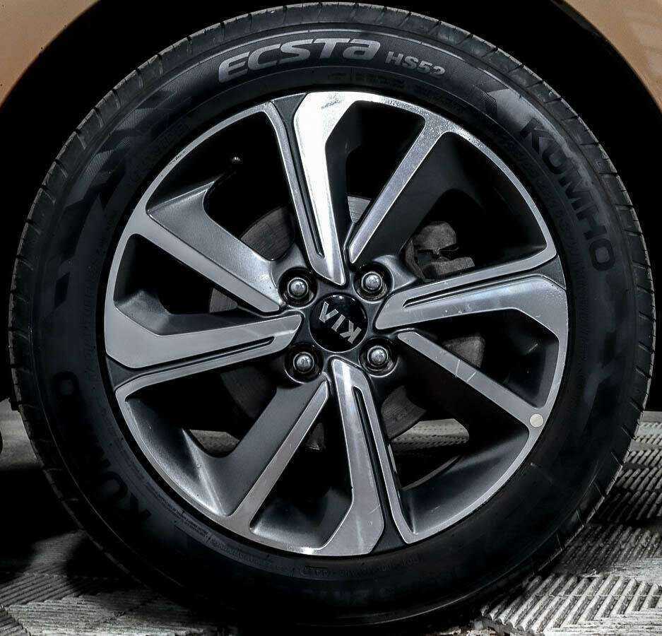 Купить Kia Rio, 2019, 85 650 км.. Фото: #16