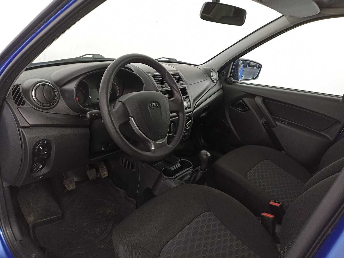 Купить Lada (ВАЗ) Granta, 2019, 74 523 км.. Фото: #15