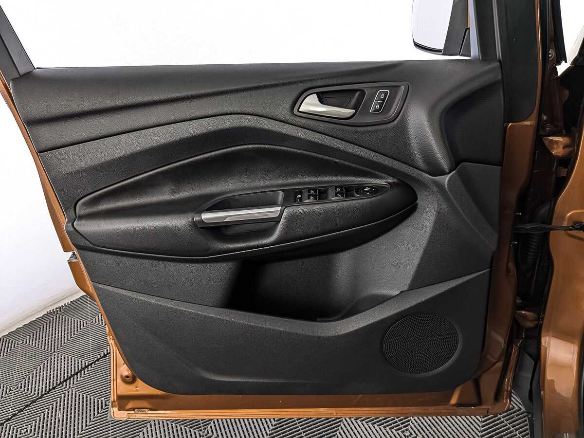 Купить Ford Kuga, 2014, 115 647 км.. Фото: #18