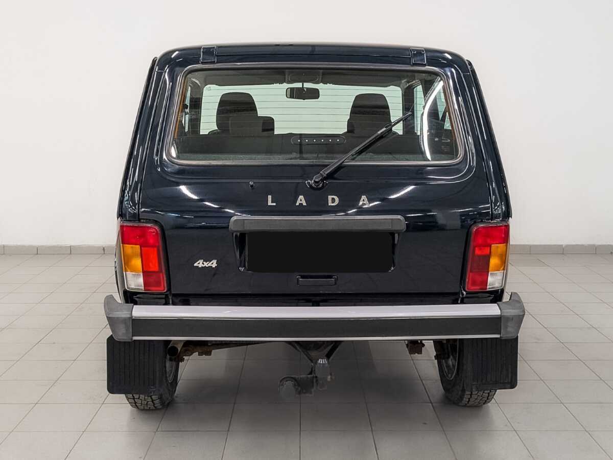 Купить Lada (ВАЗ) 2121 (4x4), 2020, 27 312 км.. Фото: #5