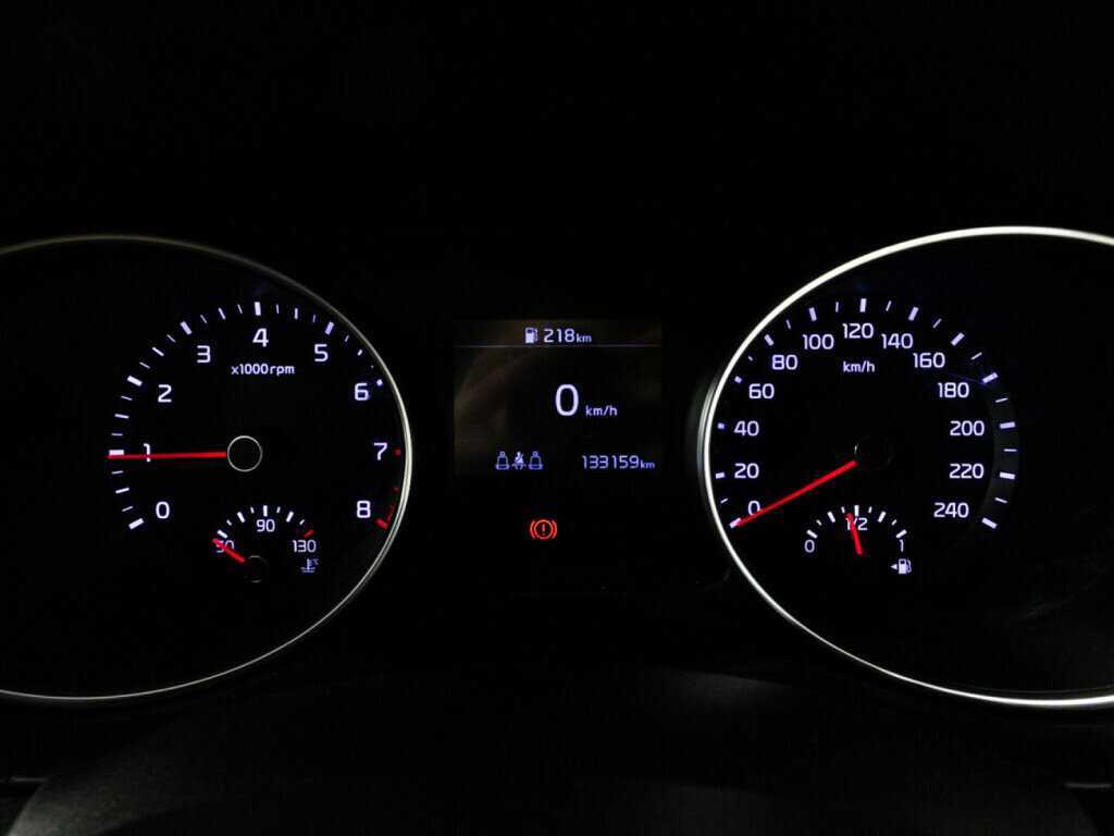 Купить Kia Ceed, 2019, 133 155 км.. Фото: #11