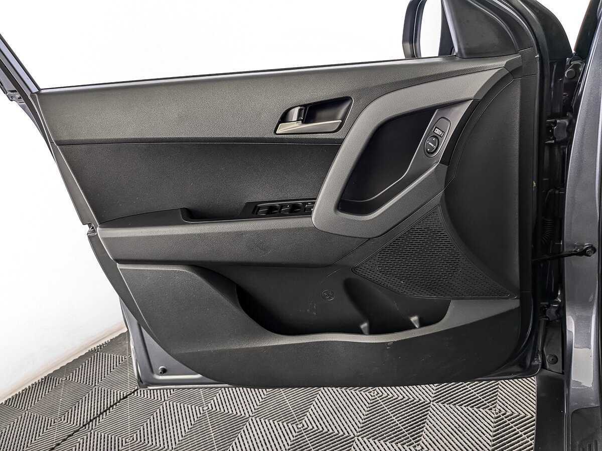 Купить Hyundai Creta, 2017, 43 719 км.. Фото: #18