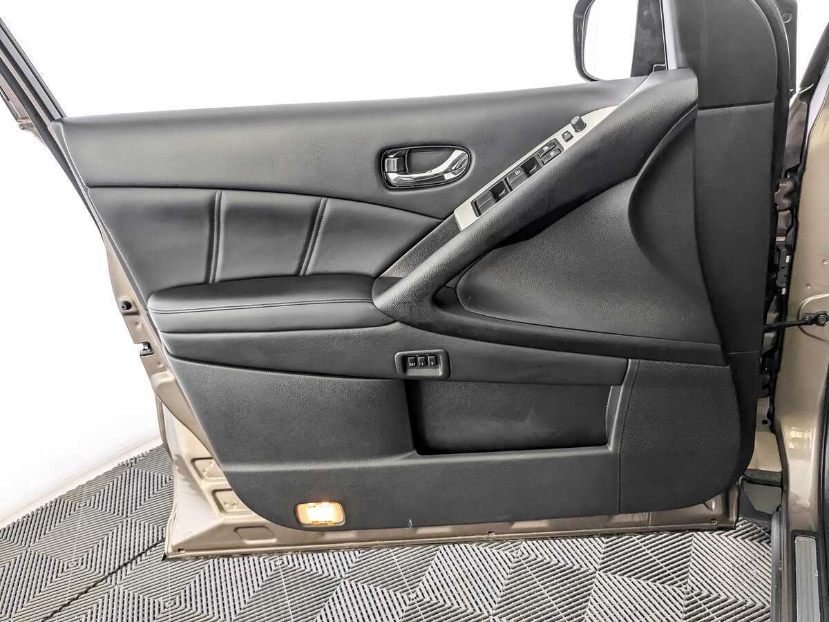 Купить Nissan Murano, 2015, 131 000 км.. Фото: #13