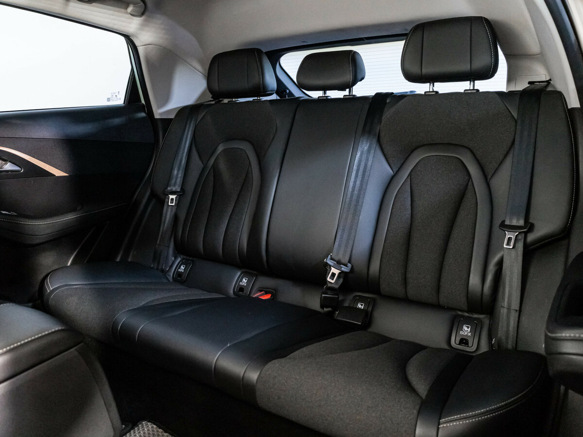 Купить OMODA C5, 2024, 32 100 км.. Фото: #18