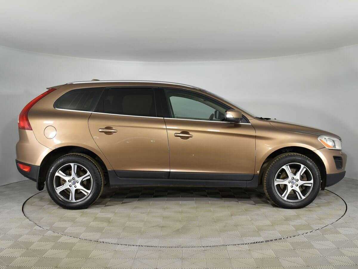 Купить Volvo XC60, 2013, 267 481 км.. Фото: #4